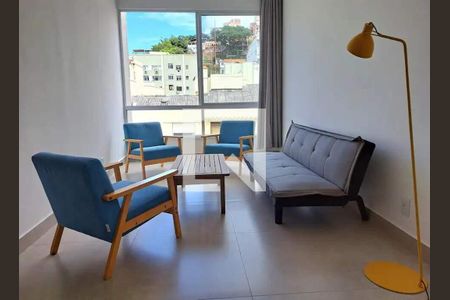 Apartamento à venda com 3 quartos, 130m² em Copacabana, Rio de Janeiro