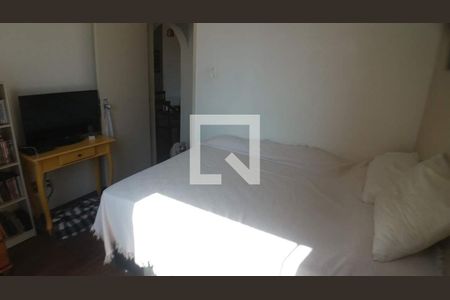 Apartamento à venda com 2 quartos, 70m² em Rio Comprido, Rio de Janeiro