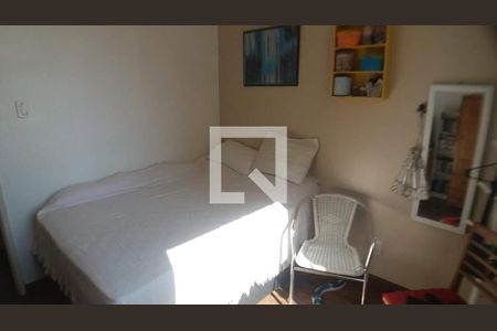 Apartamento à venda com 2 quartos, 70m² em Rio Comprido, Rio de Janeiro