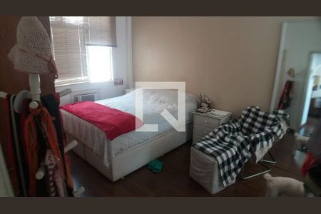 Apartamento à venda com 2 quartos, 70m² em Rio Comprido, Rio de Janeiro