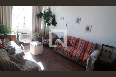 Apartamento à venda com 2 quartos, 70m² em Rio Comprido, Rio de Janeiro