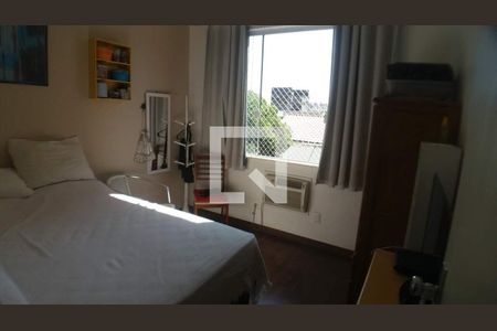 Apartamento à venda com 2 quartos, 70m² em Rio Comprido, Rio de Janeiro