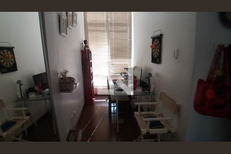 Apartamento à venda com 2 quartos, 70m² em Rio Comprido, Rio de Janeiro