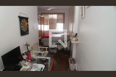 Apartamento à venda com 2 quartos, 70m² em Rio Comprido, Rio de Janeiro