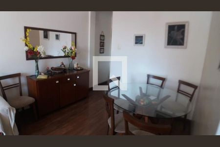 Apartamento à venda com 2 quartos, 70m² em Rio Comprido, Rio de Janeiro