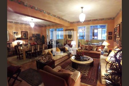 Apartamento à venda com 4 quartos, 280m² em Copacabana, Rio de Janeiro