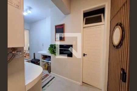 Apartamento à venda com 3 quartos, 100m² em Flamengo, Rio de Janeiro