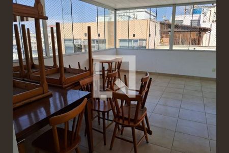 Apartamento à venda com 3 quartos, 100m² em Flamengo, Rio de Janeiro