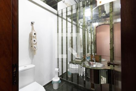 Lavabo de casa à venda com 5 quartos, 403m² em Ipiranga, São Paulo