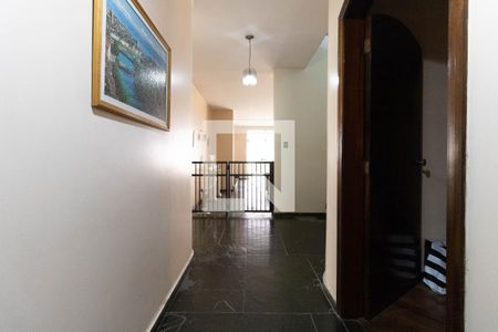 Entrada  de casa à venda com 5 quartos, 403m² em Ipiranga, São Paulo