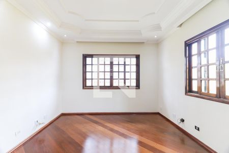 Sala de casa para alugar com 4 quartos, 125m² em Vila Gomes, São Paulo