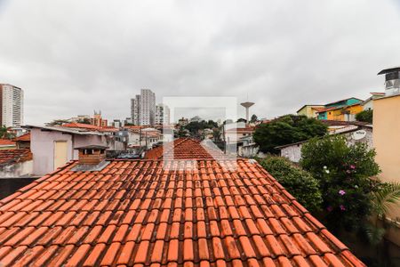 Quarto 1 de casa para alugar com 4 quartos, 125m² em Vila Gomes, São Paulo