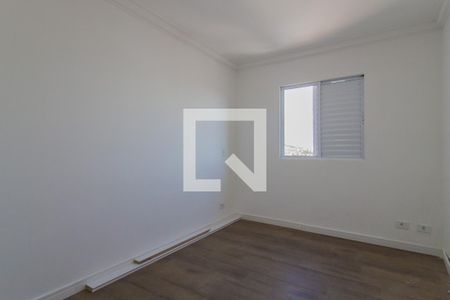 Quarto  de apartamento para alugar com 3 quartos, 132m² em Vila Guarani, Mauá