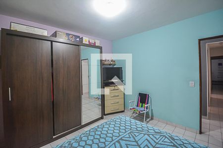 Quarto de casa à venda com 4 quartos, 100m² em Vila Sao Jose, São Bernardo do Campo