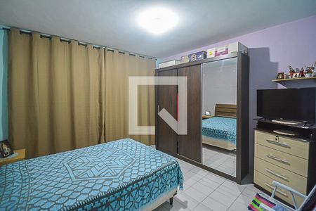 Quarto de casa à venda com 4 quartos, 100m² em Vila Sao Jose, São Bernardo do Campo