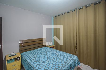 Quarto de casa à venda com 4 quartos, 100m² em Vila Sao Jose, São Bernardo do Campo