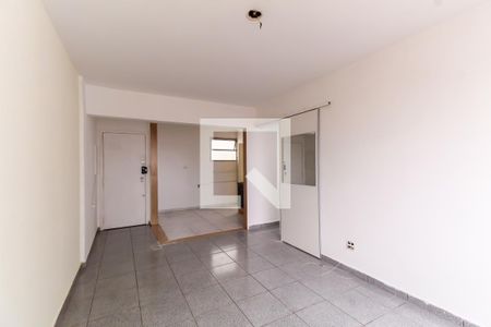 Sala de apartamento para alugar com 2 quartos, 72m² em Mooca, São Paulo