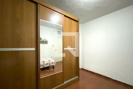 Quarto 2 de casa à venda com 3 quartos, 124m² em Santa Efigênia, Belo Horizonte