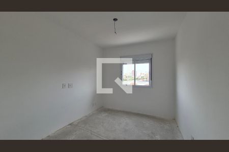 Quarto de apartamento à venda com 2 quartos, 68m² em Casa Branca, Santo André