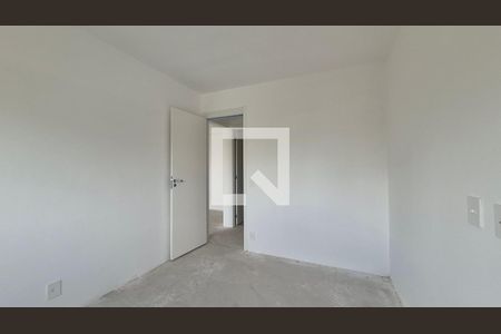 Quarto de apartamento à venda com 2 quartos, 68m² em Casa Branca, Santo André