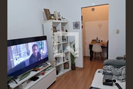 Apartamento à venda com 1 quarto, 45m² em Centro, Rio de Janeiro
