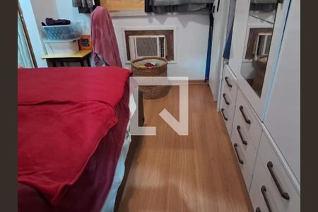 Apartamento à venda com 1 quarto, 45m² em Centro, Rio de Janeiro