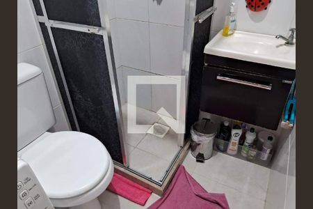 Apartamento à venda com 1 quarto, 45m² em Centro, Rio de Janeiro