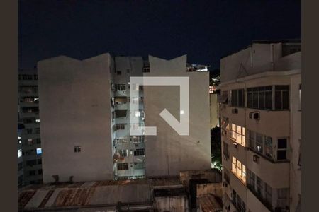 Apartamento à venda com 1 quarto, 45m² em Centro, Rio de Janeiro