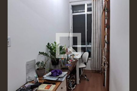 Apartamento à venda com 1 quarto, 45m² em Centro, Rio de Janeiro