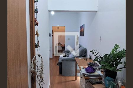Apartamento à venda com 1 quarto, 45m² em Centro, Rio de Janeiro