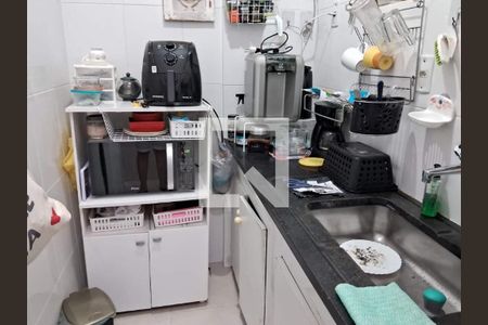 Apartamento à venda com 1 quarto, 45m² em Centro, Rio de Janeiro