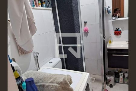 Apartamento à venda com 1 quarto, 45m² em Centro, Rio de Janeiro