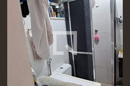 Apartamento à venda com 1 quarto, 45m² em Centro, Rio de Janeiro