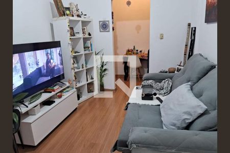 Apartamento à venda com 1 quarto, 45m² em Centro, Rio de Janeiro