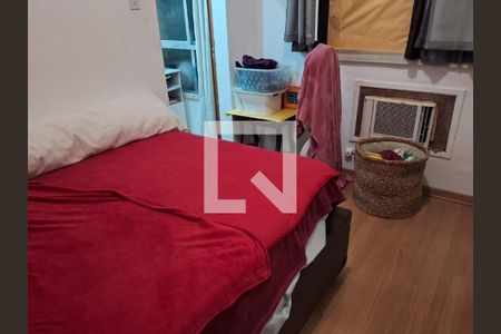 Apartamento à venda com 1 quarto, 45m² em Centro, Rio de Janeiro