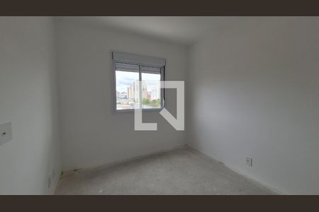 Quarto de apartamento à venda com 2 quartos, 68m² em Casa Branca, Santo André