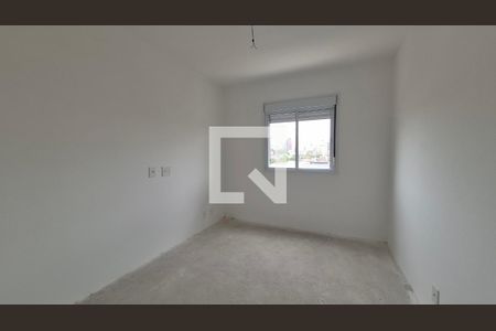 Quarto de apartamento à venda com 2 quartos, 68m² em Casa Branca, Santo André