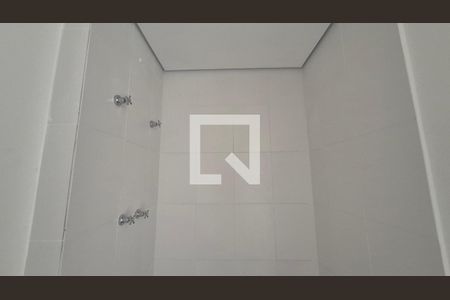 Banheiro de apartamento à venda com 2 quartos, 68m² em Casa Branca, Santo André
