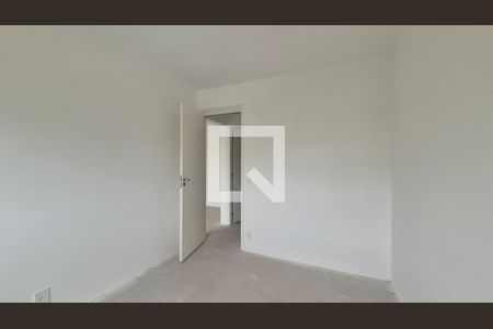 Quarto de apartamento à venda com 2 quartos, 68m² em Casa Branca, Santo André