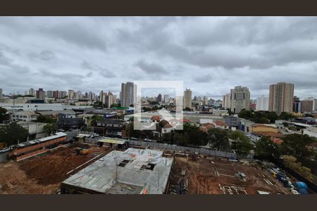 Vista de apartamento à venda com 2 quartos, 68m² em Casa Branca, Santo André
