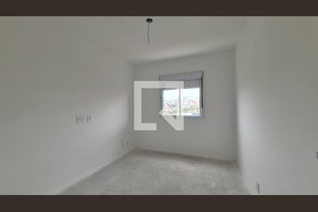 Quarto de apartamento à venda com 2 quartos, 68m² em Casa Branca, Santo André