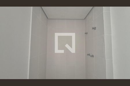 Banheiro da suíte de apartamento à venda com 2 quartos, 68m² em Casa Branca, Santo André