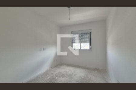 Quarto de apartamento à venda com 2 quartos, 70m² em Casa Branca, Santo André