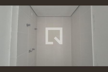 Banheiro da Suíte de apartamento à venda com 2 quartos, 68m² em Casa Branca, Santo André