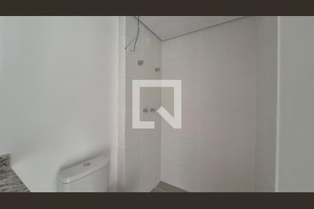 Banheiro de apartamento à venda com 2 quartos, 68m² em Casa Branca, Santo André