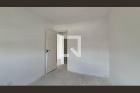 Quarto de apartamento à venda com 2 quartos, 68m² em Casa Branca, Santo André