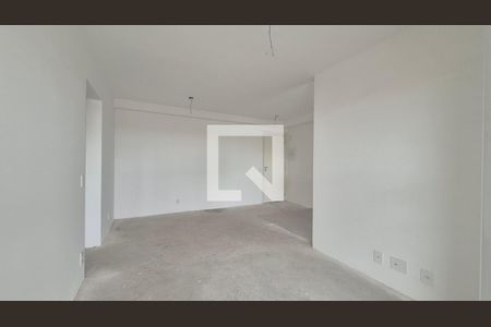 Sala de apartamento à venda com 2 quartos, 70m² em Casa Branca, Santo André