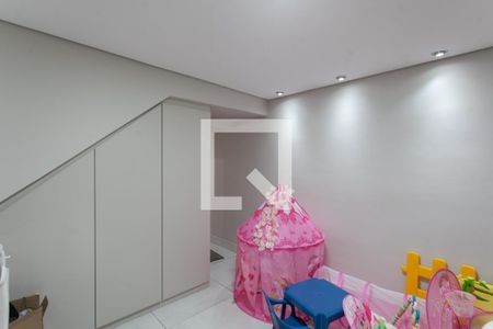 Quarto 3 de casa à venda com 3 quartos, 127m² em Conjunto Helena Antipoff, Belo Horizonte