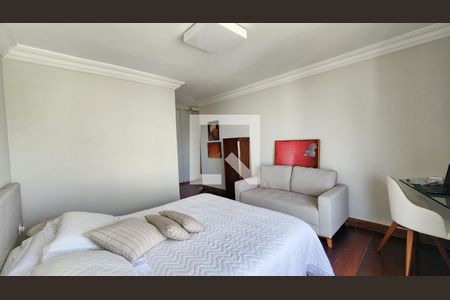 Suíte 1 de apartamento para alugar com 3 quartos, 295m² em Ondina, Salvador