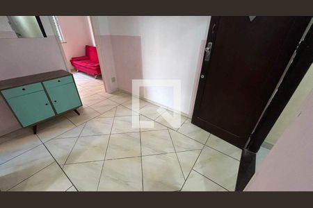 Apartamento à venda com 2 quartos, 44m² em Copacabana, Rio de Janeiro